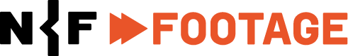 Логотип nf-footage